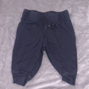 (3 for $10) Carter’s jogger gray pants